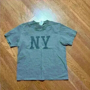 Port & Company New York Tee (Girls)